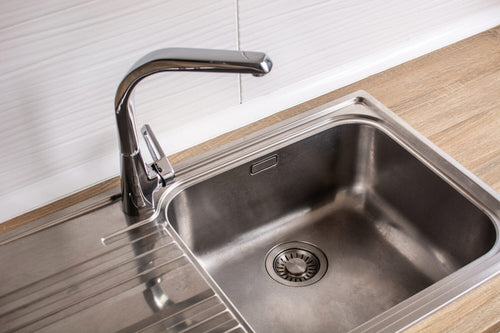 Discover Quick and Easy Ways to Prevent Clogged Sink Now