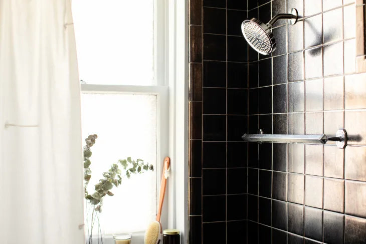 This Genius Cleaning Tool Catches Hair in the Shower - How to Prevent  Clogged Drains