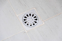 The Easiest Way to Maintain a Clean Shower Drain