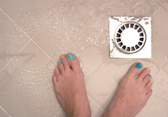 Why Regular Shower Drain Maintenance Matters More Than You Think