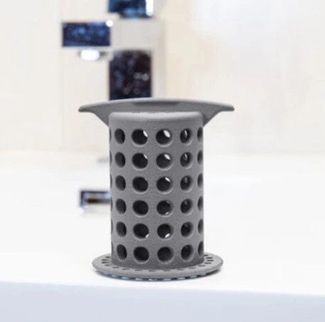 Keep Your Shower Drain Clear with The Shroom Company's TubShroom