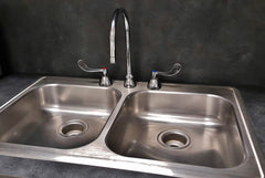 Prevent Kitchen Sink Clogs with Simple and Effective Steps