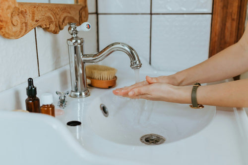 How to Avoid Nasty Clogs in Your Bathroom Sink