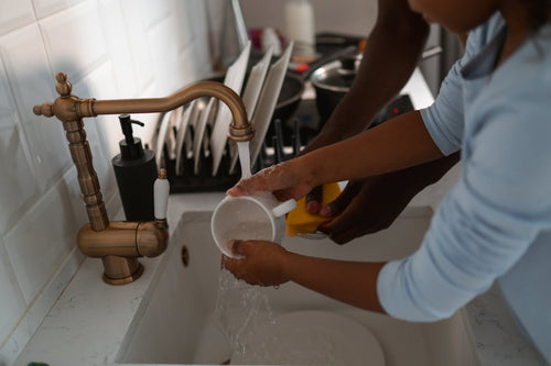 How to Keep Your Sink Drain Free of Clogs