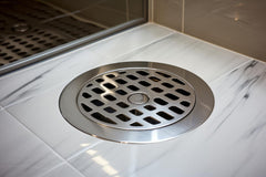 Top Tips for Keeping Your Shower Drain Clean and Flowing