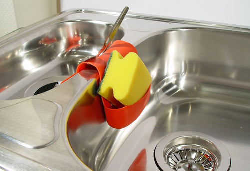 Explore the Ingenious Design of Our Kitchen SinkShroom