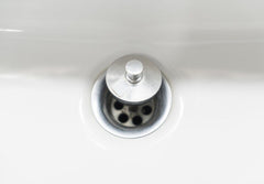 Simple Ways to Keep Your Sink Drain Clean