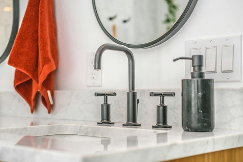 Keeping Hair Out of Your Bathroom Sink Made Easy