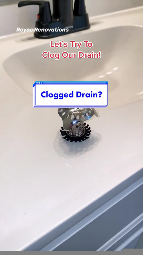 Drainshroom Drain Snake Tub And Sink Auger And Clog Fixer
