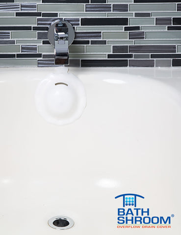 What is a Bathtub Overflow Drain? 2023 Guide