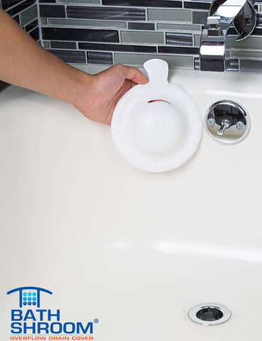 What is a Bathtub Overflow Drain? 2023 Guide