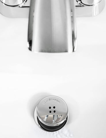 Bathtub Hair Catcher Pop Drain  Stainless Steel Shower Sink
